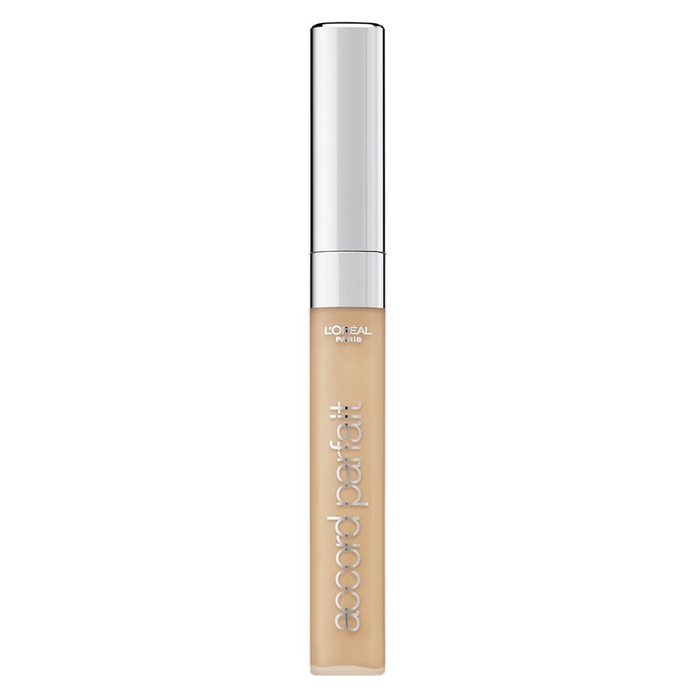 L'Oreal True Match The One Concealer - 3W Golden Beige