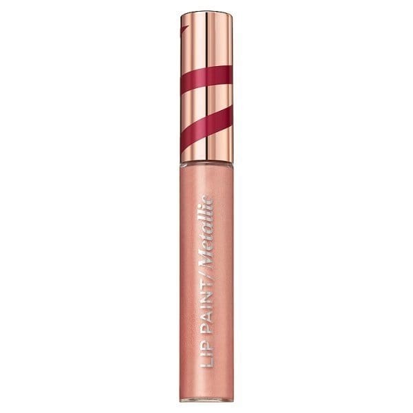 L'Oreal Paris Lip Paint Metallic Lipgloss - 301 Pixie