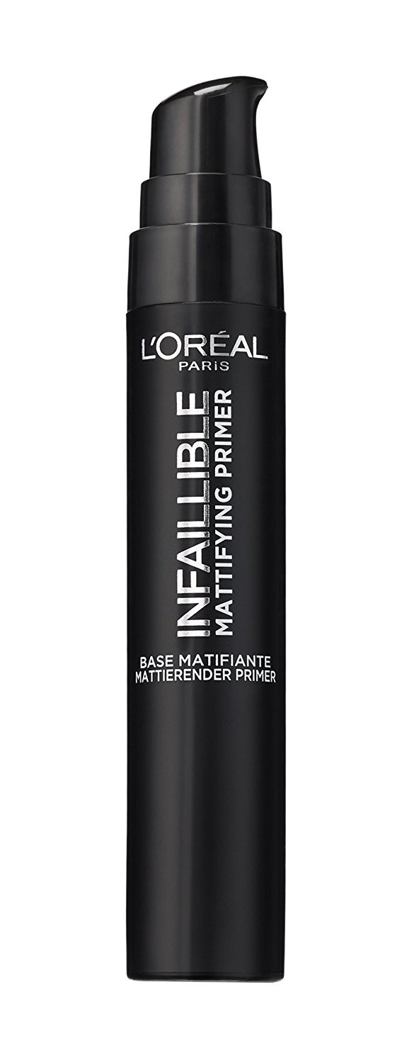 L’Oreal Infallible Mattifying Primer