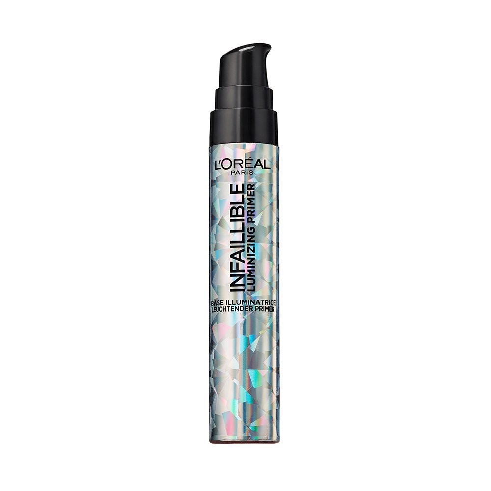 L’Oreal Infallible Luminising Primer