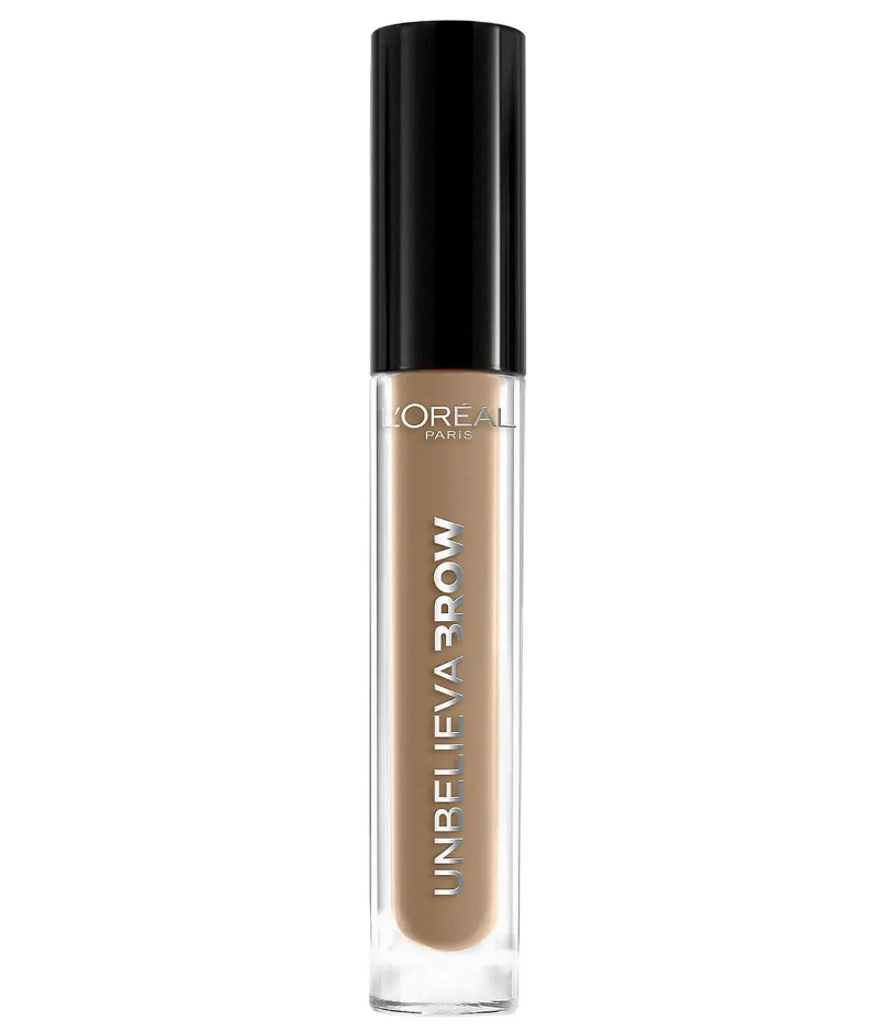 L'Oréal Paris Unbelievabrow Long-Lasting Brow - 102 Cool Blonde