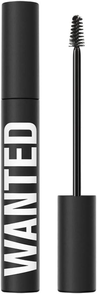 L 'Oréal Paris Isabel Marant Wanted Brow Clear Polisher Gel Mascara
