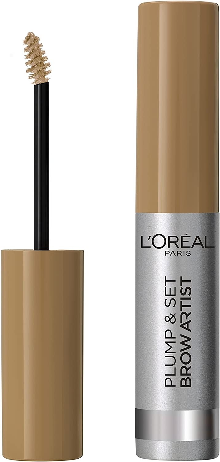 L'Oreal Brow Artist Plumper - 102 Warm Blonde