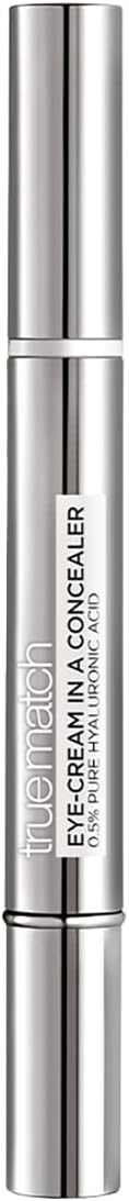 L'Oreal Paris Touche Magique Concealer - Ivory Beige