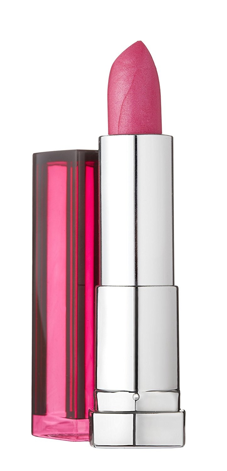 Maybelline Color Sensational Lipstick - 148 Summer Pink