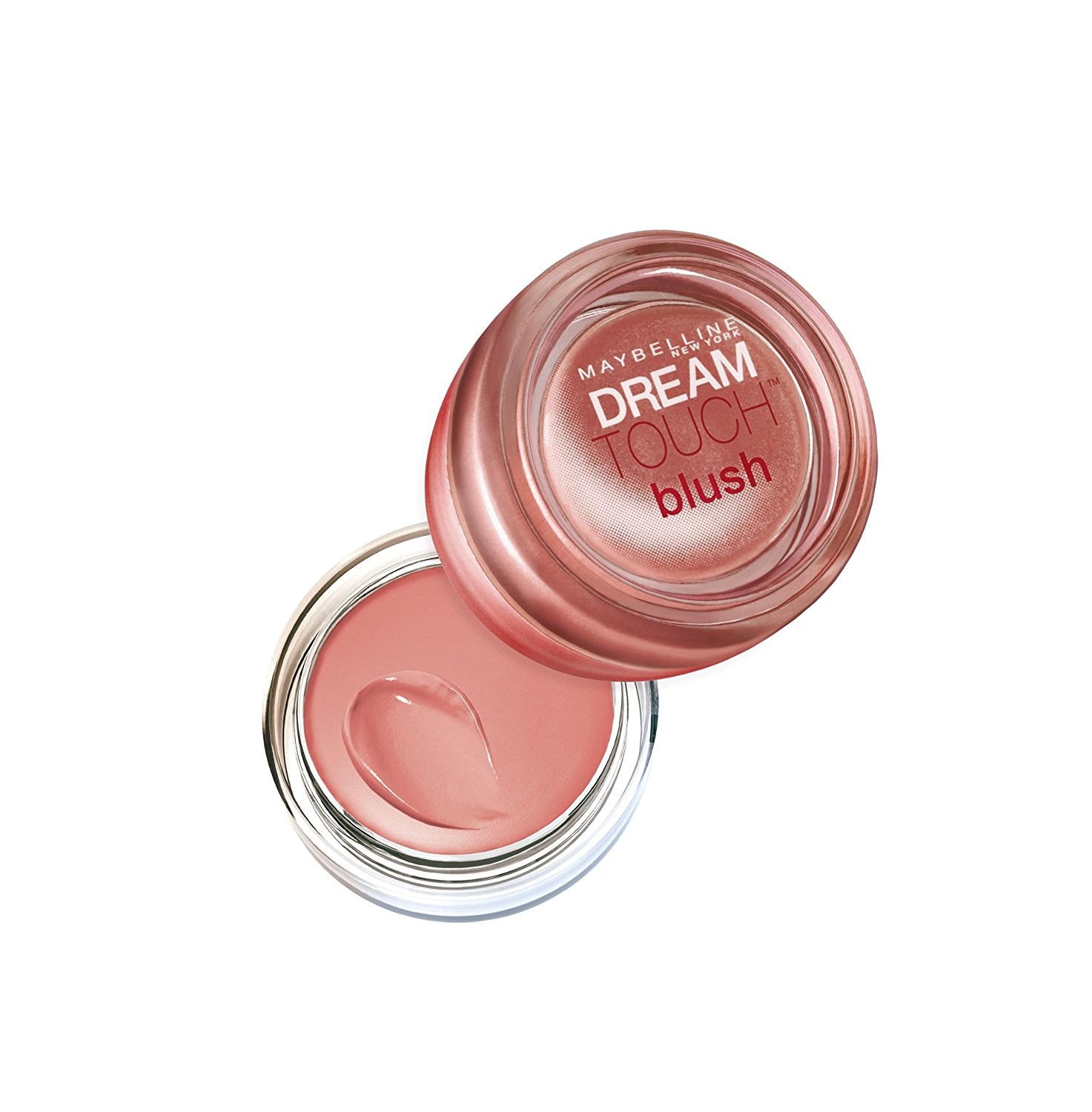 Maybelline Dream Touch Face Blush - 07 Plum