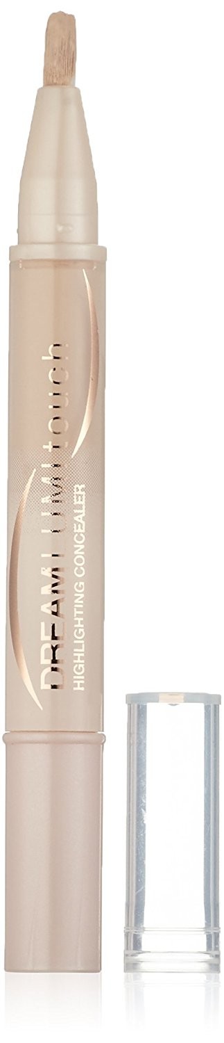 Maybelline Dream Lumi Concealer – 01 Ivory