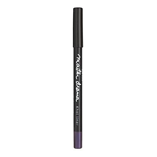 Maybelline Master Drama Khol Eye Liner – Deep Purple