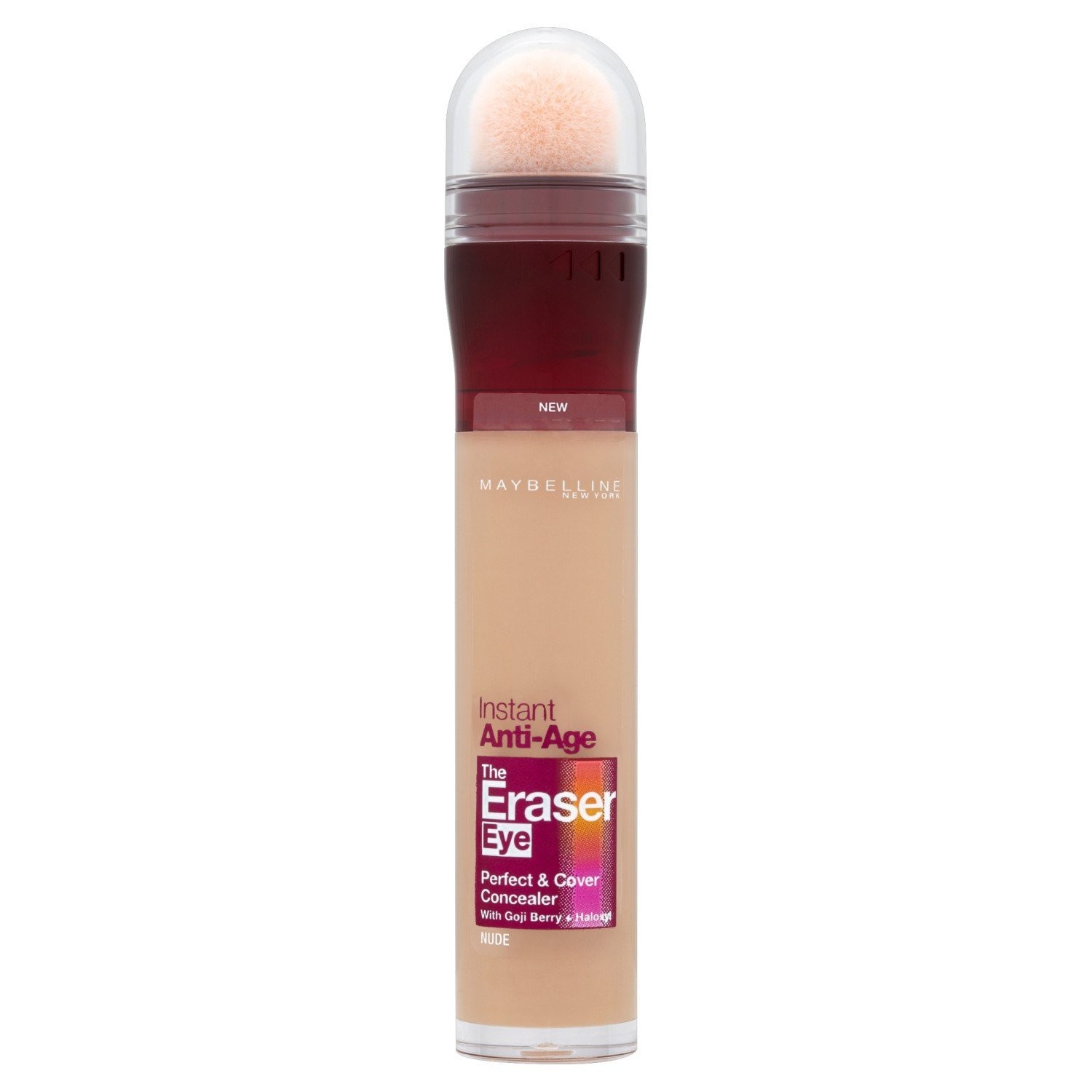 Maybelline Eraser Eye Concealer - Nude