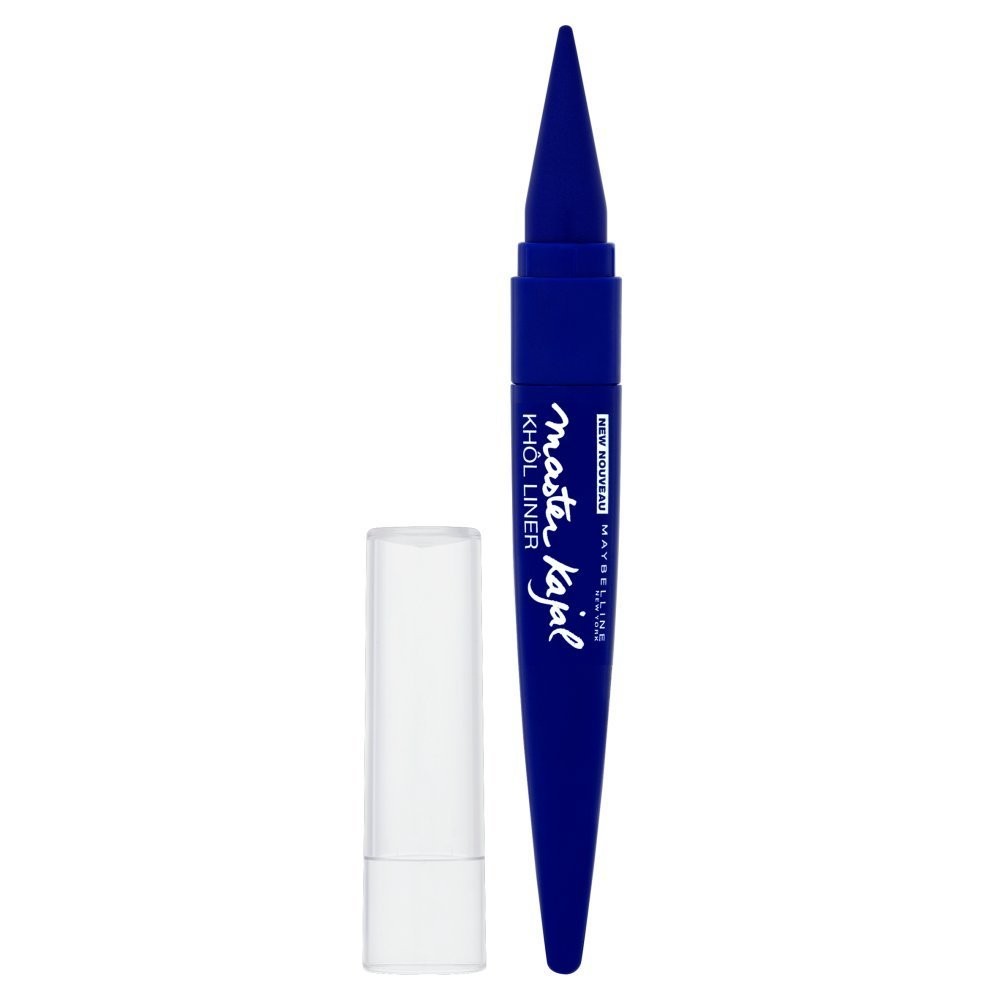 Maybelline Master Kajal EyeLiner - Lapis Blue