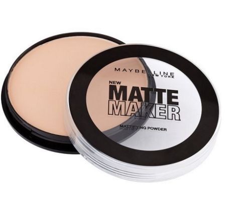 Maybelline Matte Maker Powder – 30 Natural Beige