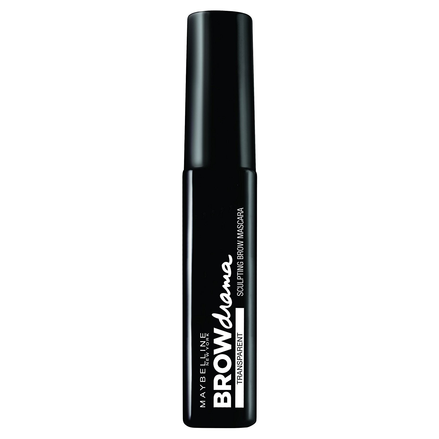 Maybelline Brow Drama Sculpting Brow Mascara – Transparent