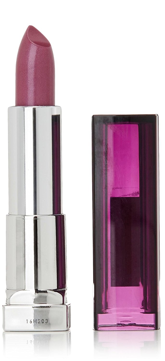 Maybelline Color Sensational Lipstick - 220 Sugar Plum