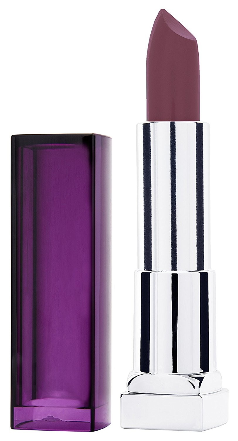 Maybelline Color Sensational Lipstick - 342 Mauve Mania