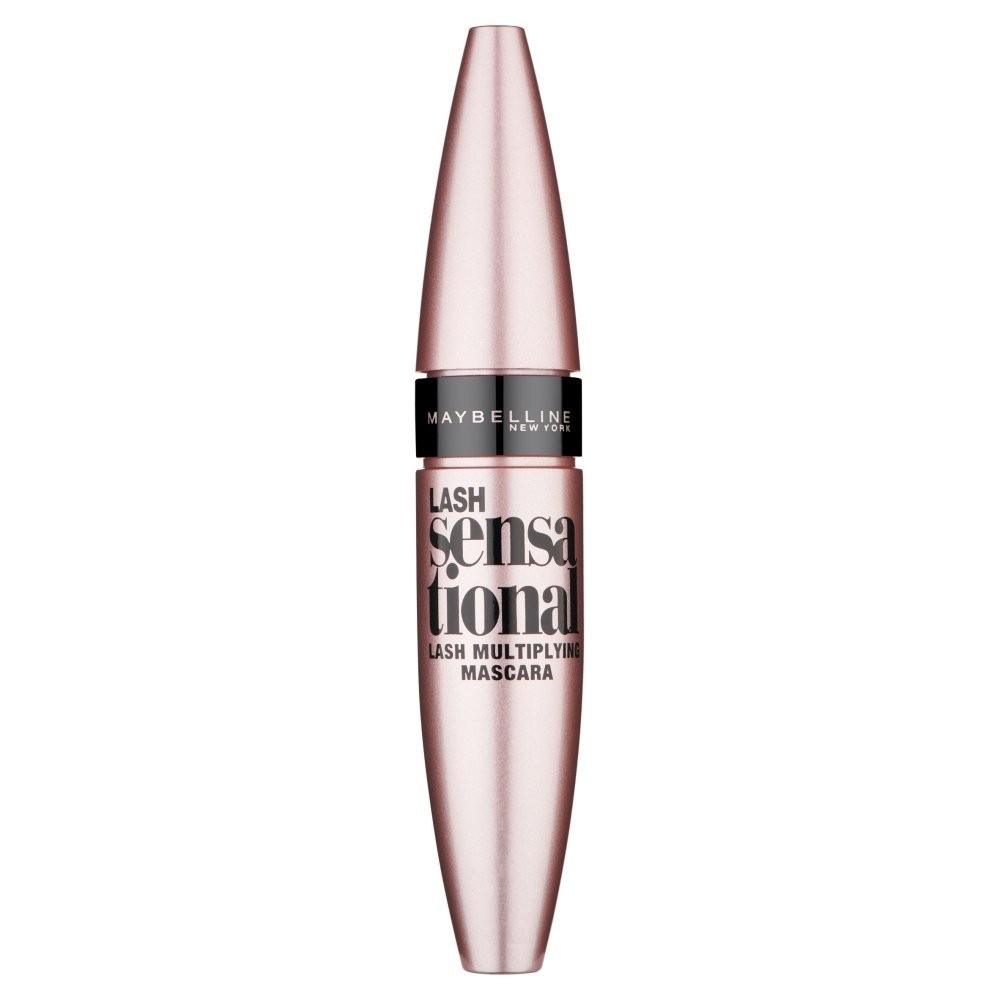 Maybelline Lash Sensational Mascara - 02 Brown