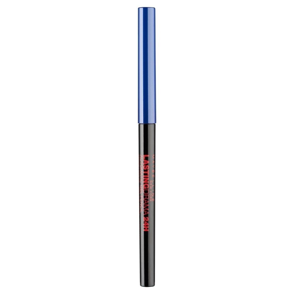 Maybelline Lasting Drama 24H Mechanical Gel Eyeliner - 2 Sapphire Strength