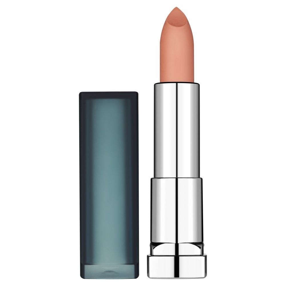 Maybelline Color Sensational Matte Lipstick - 930 Nude Embrace