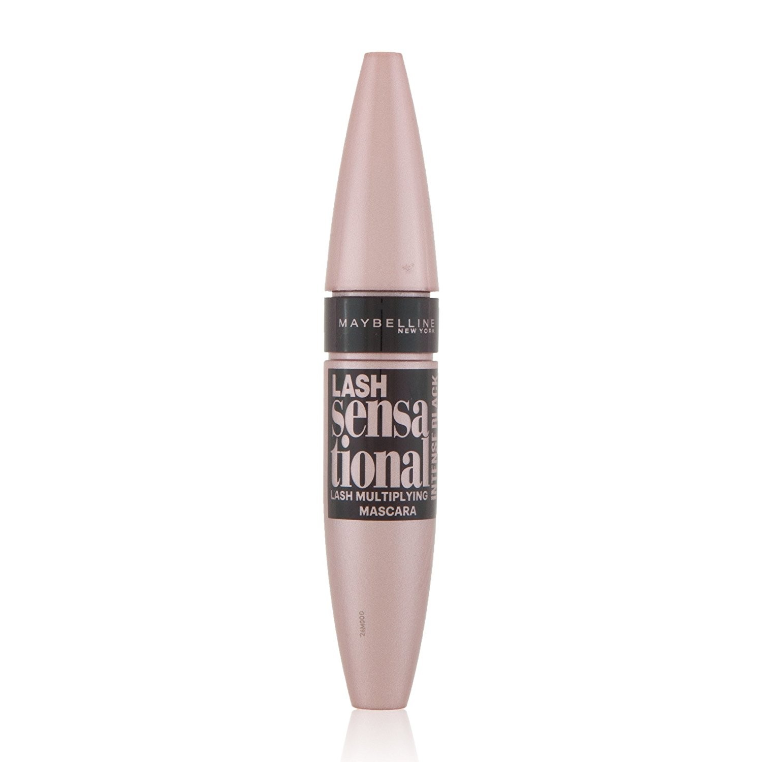 Maybelline Lash Sensational Mascara - Intense Black