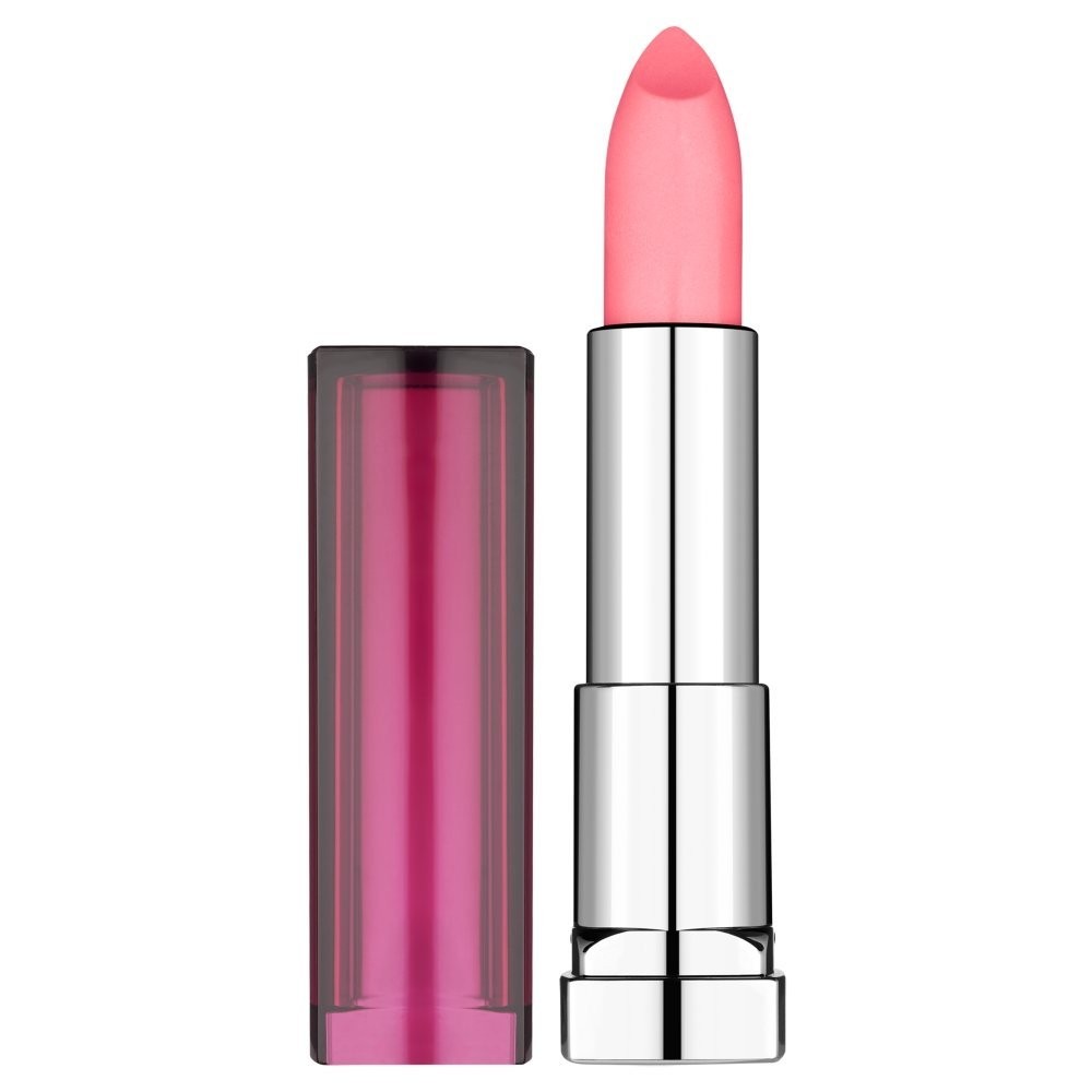 Maybelline Color Sensational Lipstick - 117 Tip Top Tulle