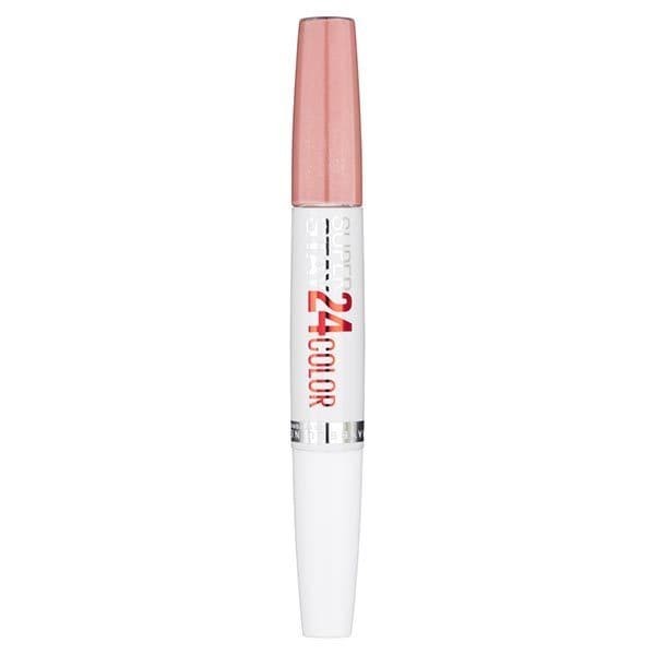 Maybelline Superstay 24hr Lip Color - 620 In The Nude