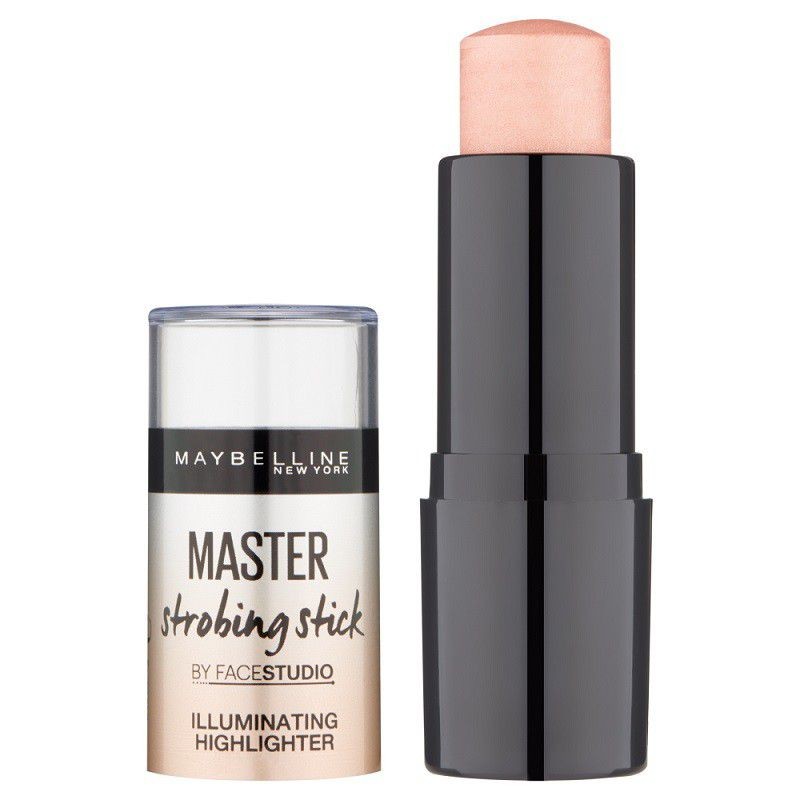 Maybelline Master Strobing Stick - 100 Light Iridescent