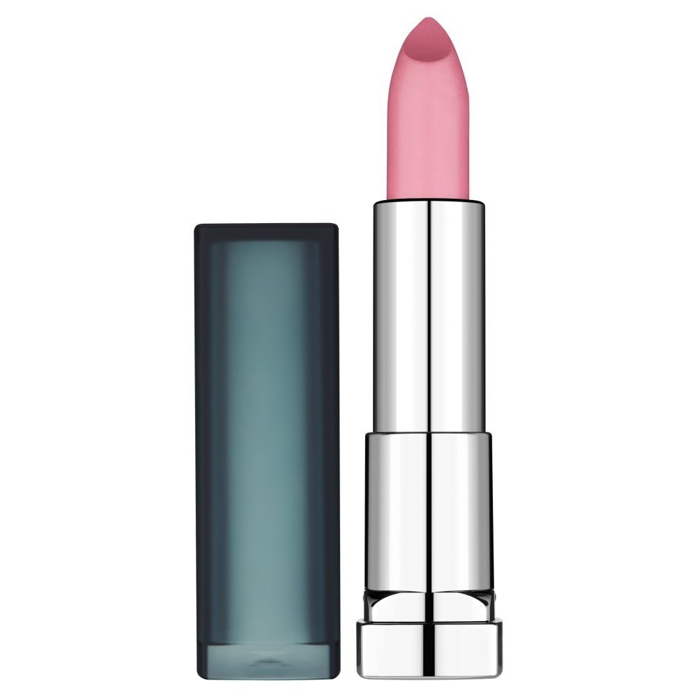 Maybelline Color Sensational Lipstick - 942 Blushing Pout