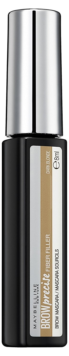 Maybelline Brow Precise Fibre Filler - Dark Blonde