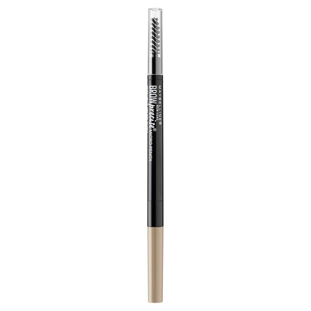 Maybelline Brow Precise Micro Pencil – Blonde 