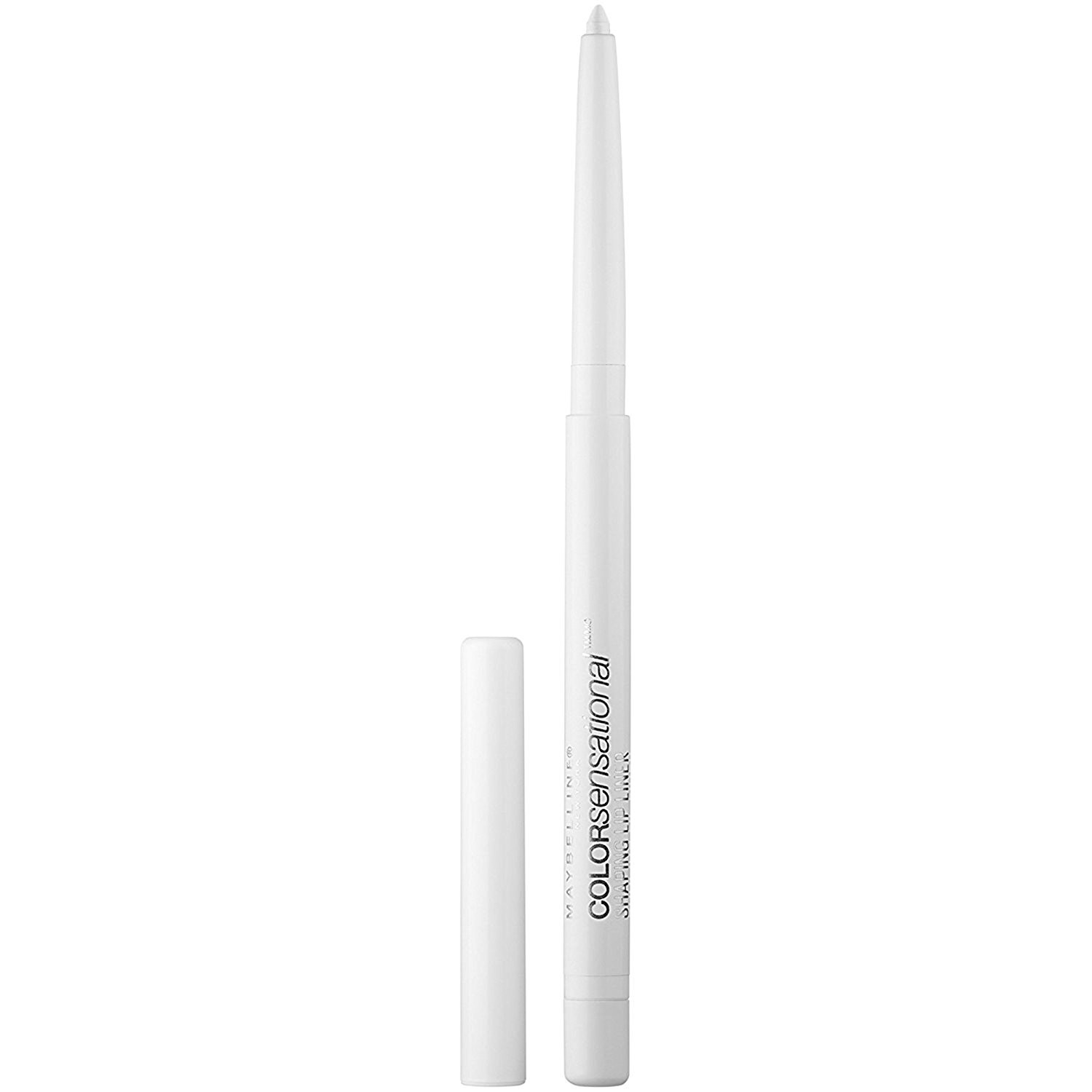 Maybelline Colorshow Shaping Lip Liner – 120 Clear