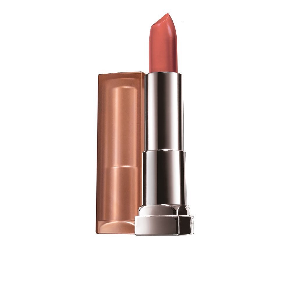 Maybelline Color Sensational Matte Nudes Lipstick - 982 Peach Buff
