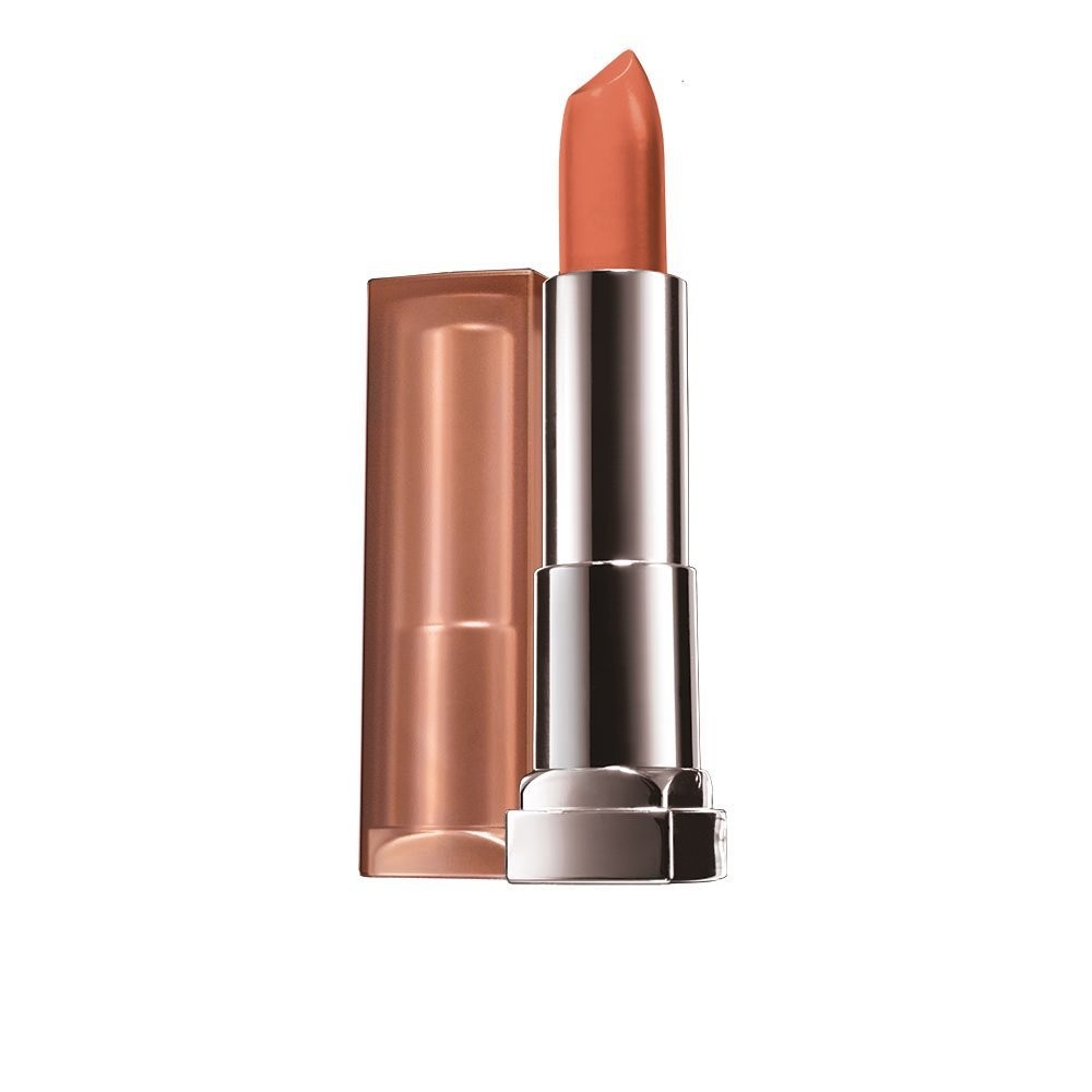 Maybelline Color Sensational Matte Nudes Lipstick - 983 Beige Babe