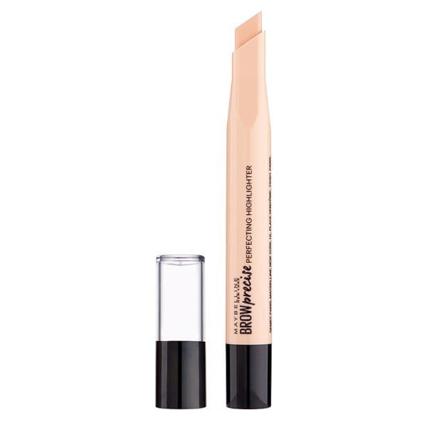 Maybelline Brow Precise Perfecting Highlighter - 02 Medium