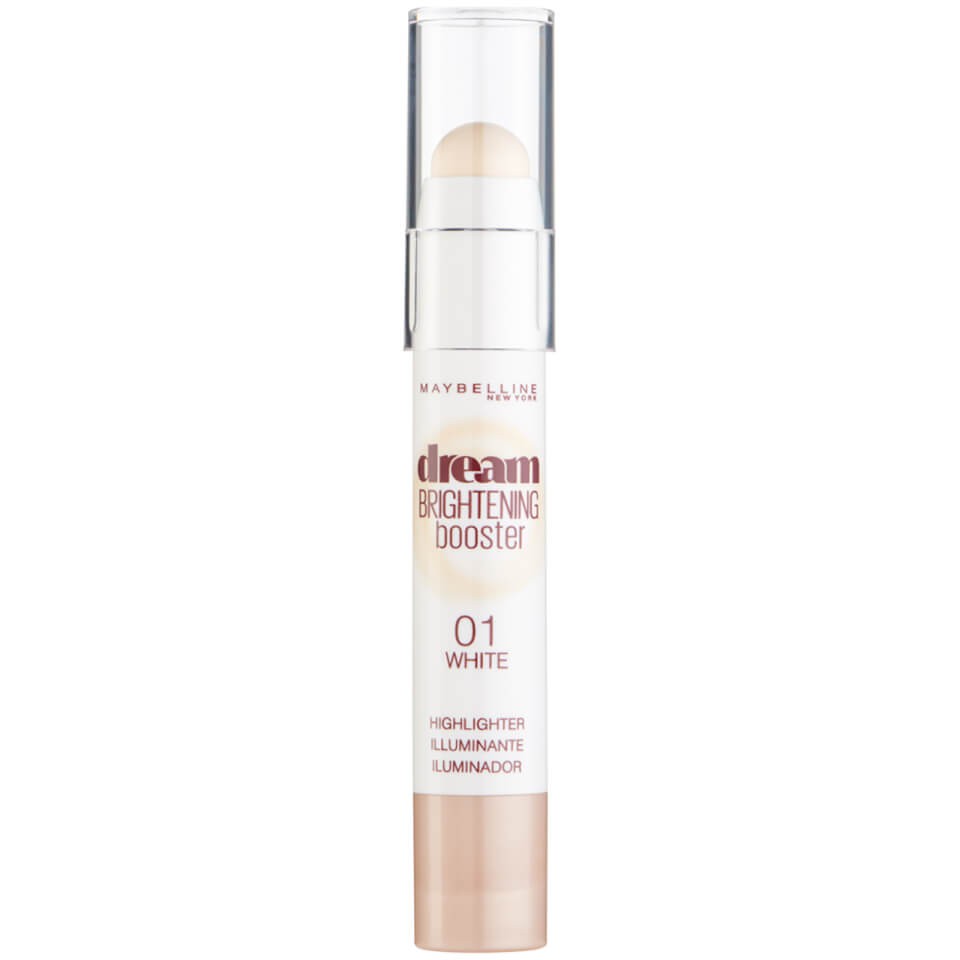 Maybelline Dream Brightening Concealer - 01 White