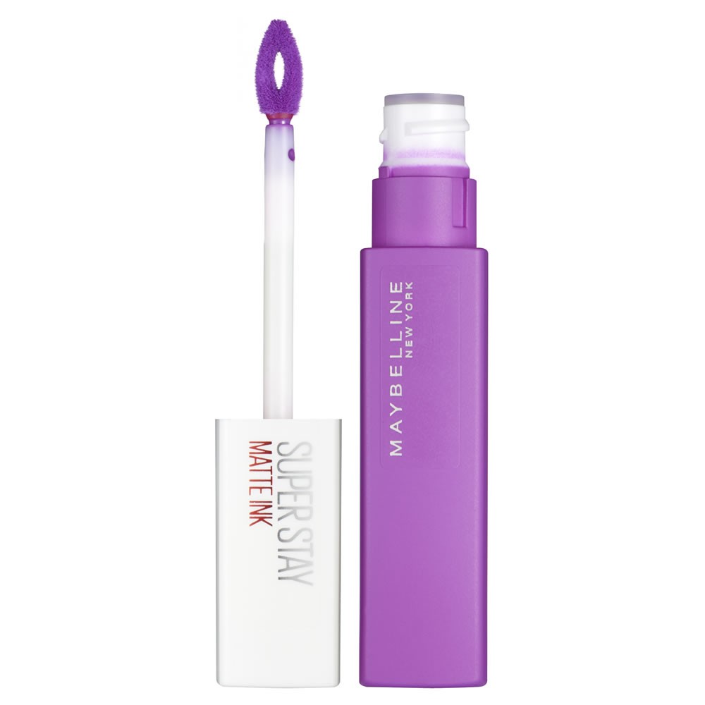 Maybelline Superstay Matte Ink Liquid Lipstick 5ml – 35 Creator