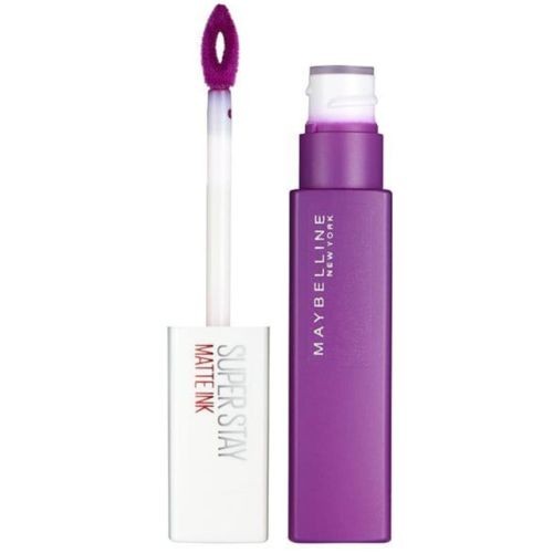 Maybelline Superstay Matte Ink Liquid Lipstick 5ml – 40 Believer