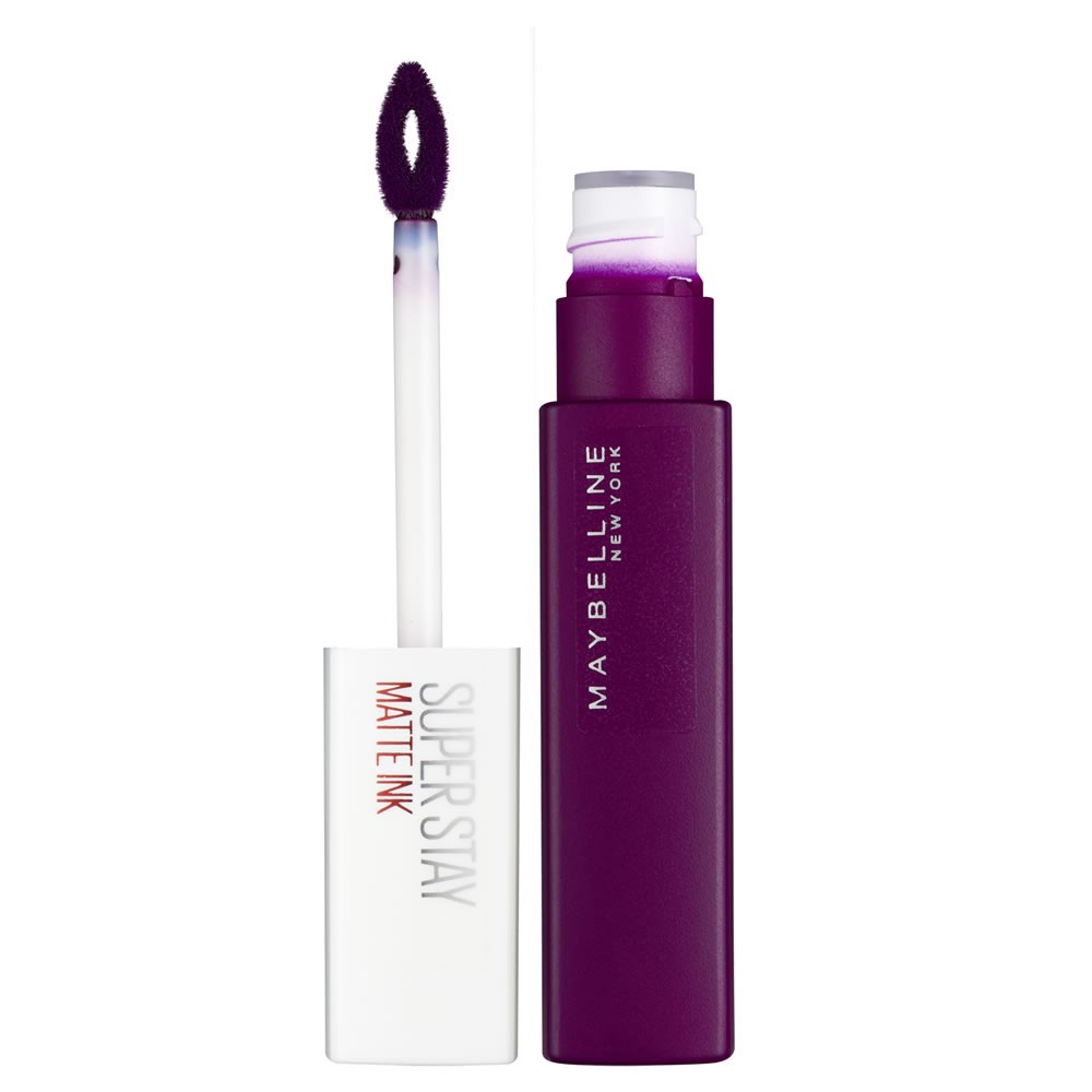 Maybelline Superstay Matte Ink Liquid Lipstick 5ml – 45 Escapist