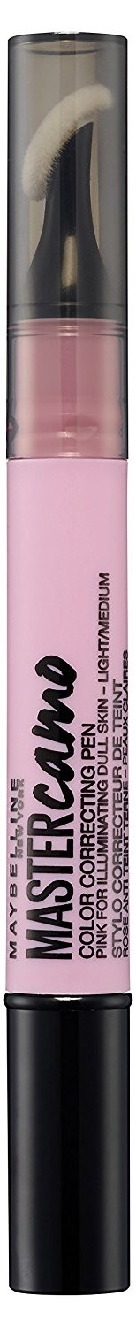 Maybelline Master Camo Correcting Pen 1.5 ml 30 Pink