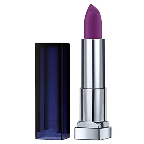 Maybelline Sensational Matte Loaded Bold Lipstick - 890 Vivid Vixen