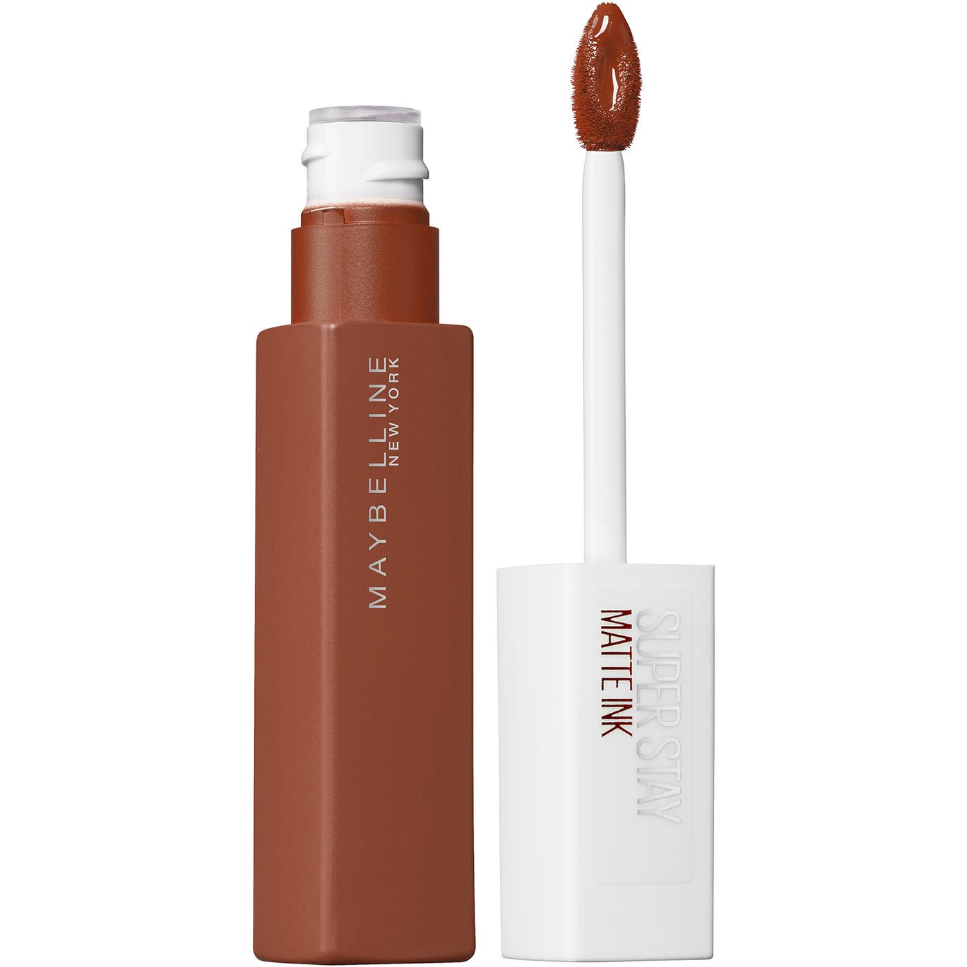 Maybelline Superstay Matte Ink Liquid Lipstick 5ml – 75 Fighter