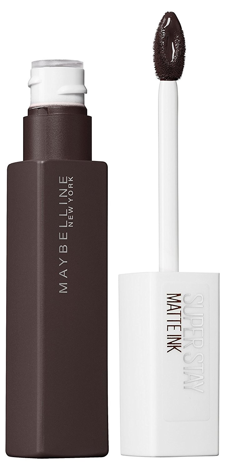 Maybelline Superstay Matte Ink Liquid Lipstick 5ml – 90 Huntress