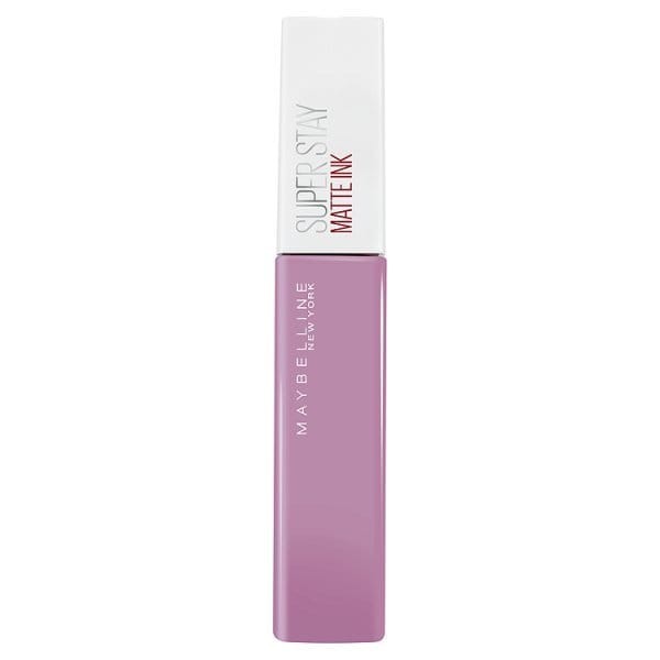 Maybelline Superstay Matte Ink Liquid Lipstick 5ml – 100 Philosopher