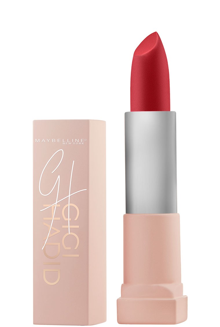 Maybelline Gigi Hadid West Coast Lipstick Lani 