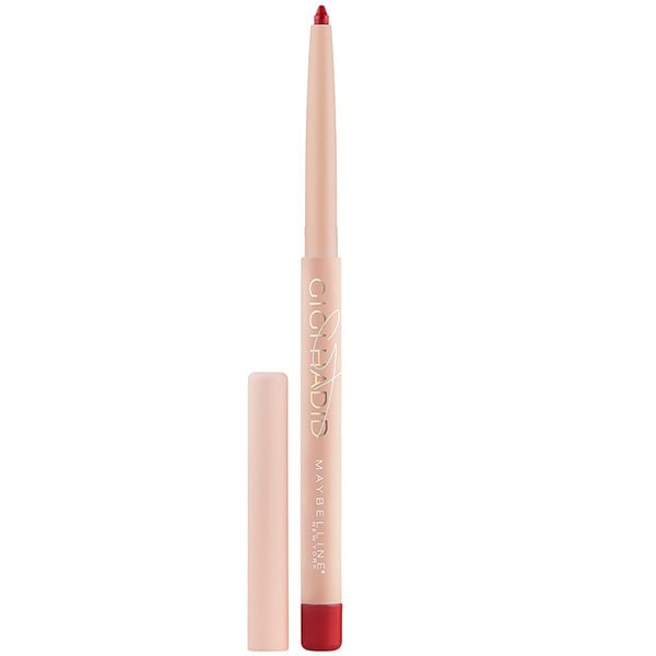 Maybelline Gigi Hadid Contour Lip Pencil Color – Matita Labbra