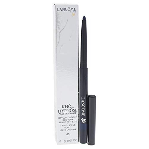 Lancome Khol Hypnose Waterproof Twist up Eye Pencil - 3 Marine