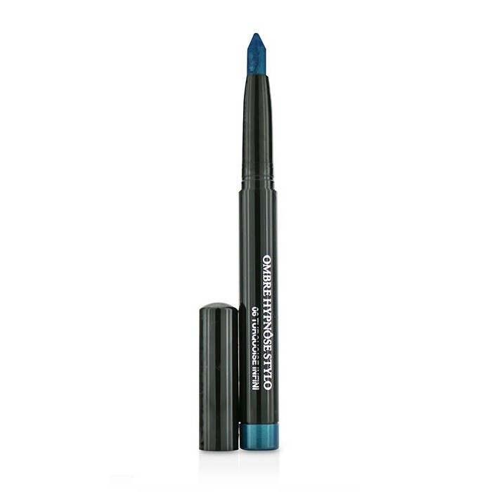 Lancome Ombre Hypnose Stylo Longwear Cream Eyeshadow Stick - 06 Turquoise Infini