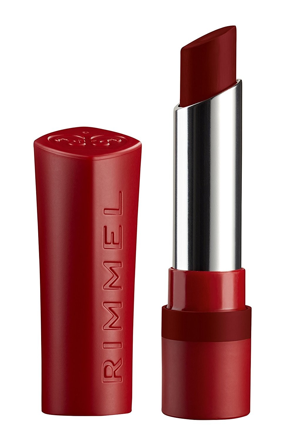 Rimmel The Only 1 Matte Lipstick - 810 The Matte Factor