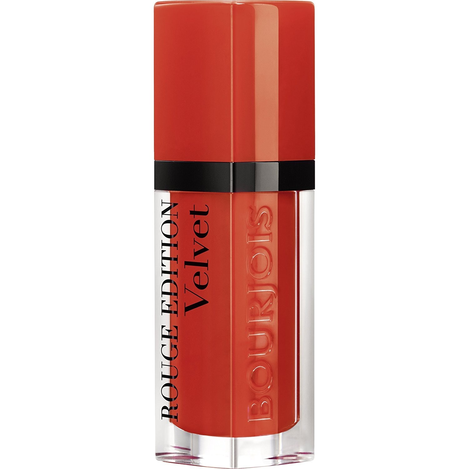Bourjois Rouge Edition Velvet Matte Lipstick - 20 Poppy Days