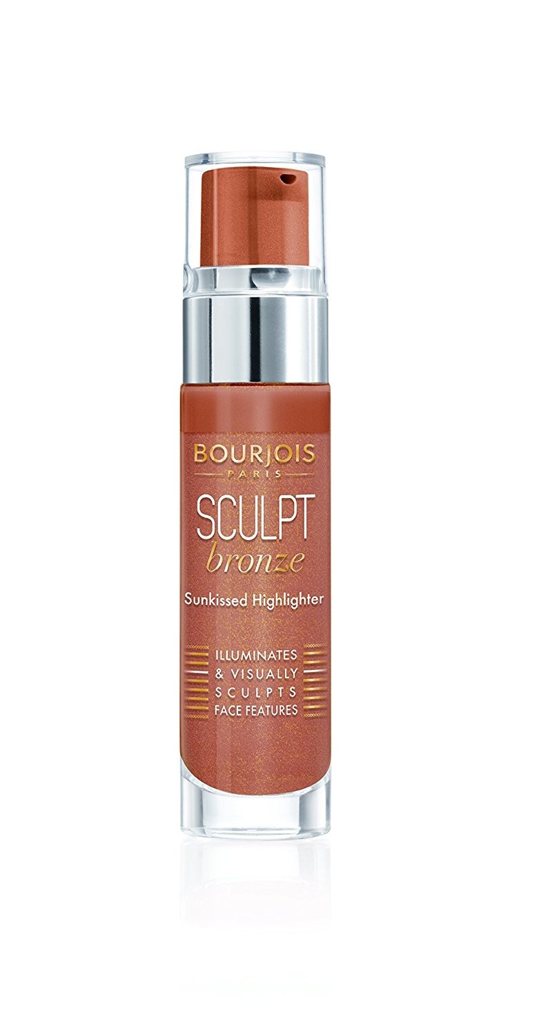 Bourjois Sculpt Bronzer
