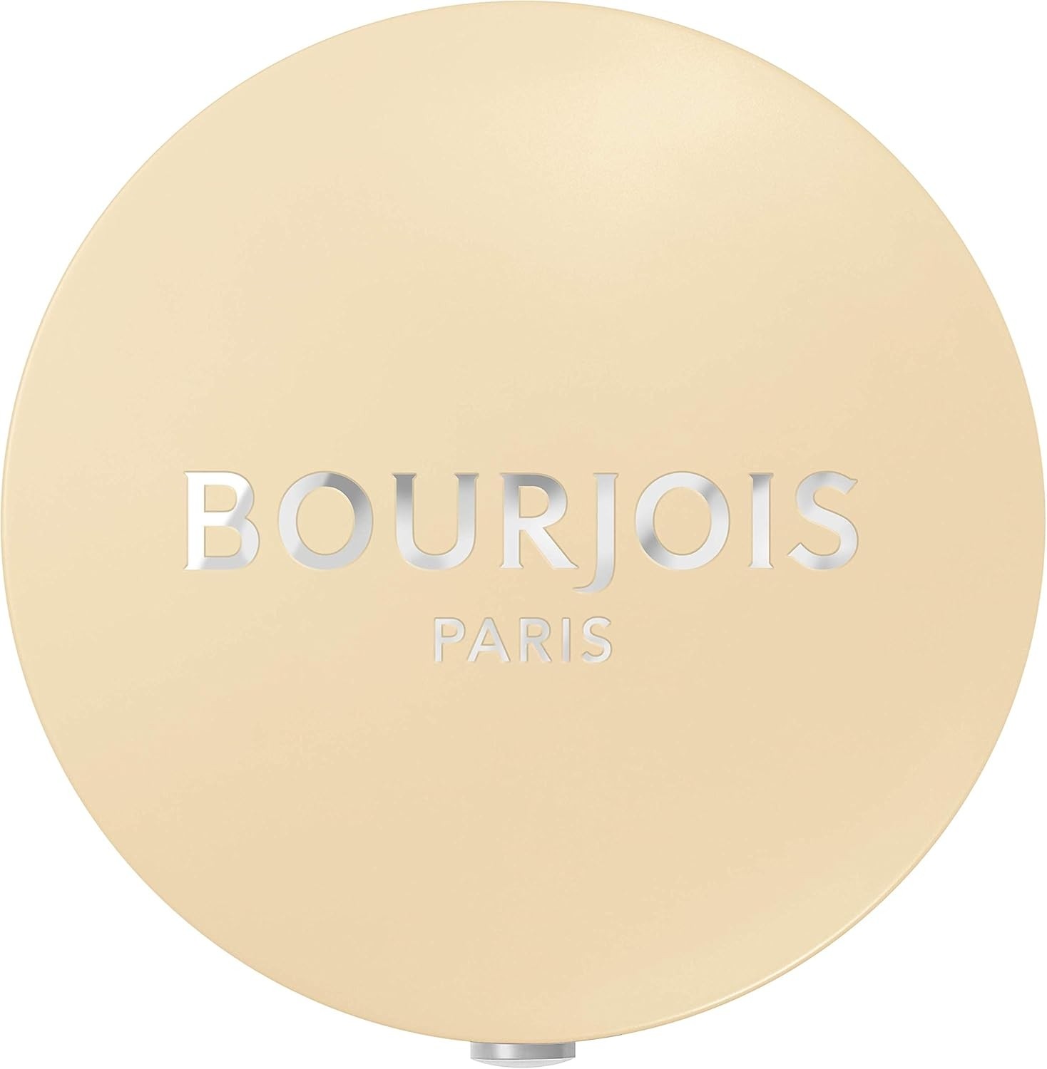 Bourjois Little Round Pot Eyeshadow - 04 Eggshell'Ent