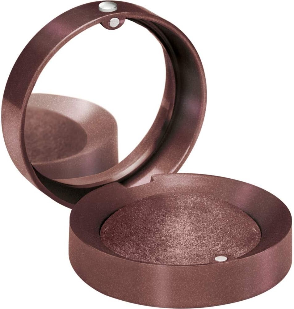 Bourjois Little Round Pot Eyeshadow - 07 Purple Reine 